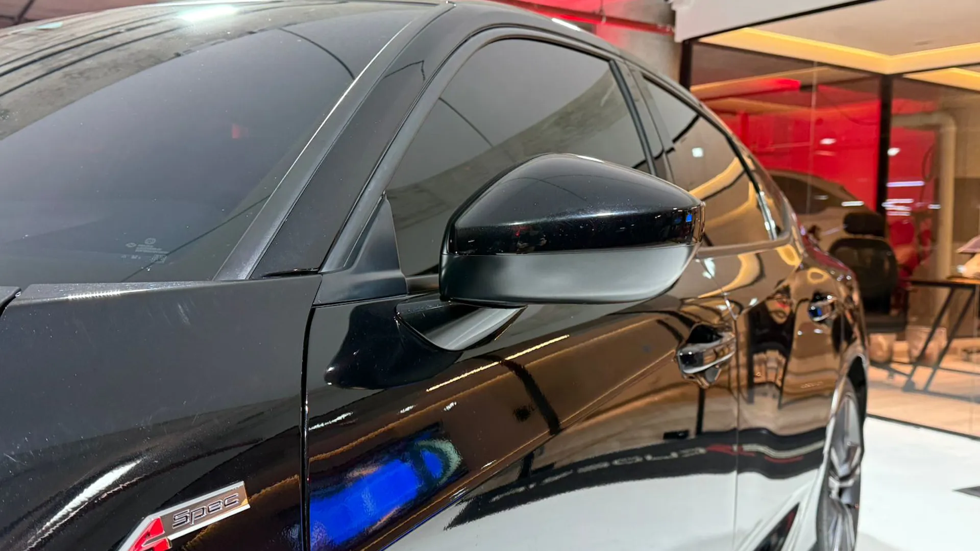 Preview imagenes del auto
