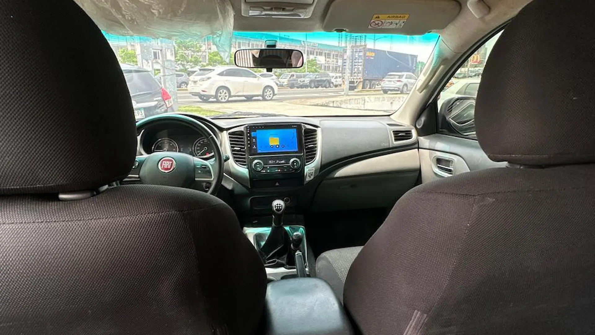 Imagenes del auto