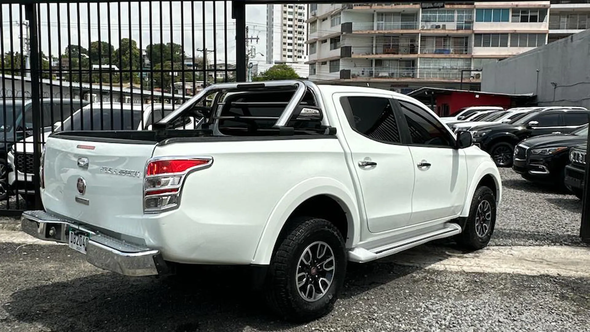 Imagenes del auto
