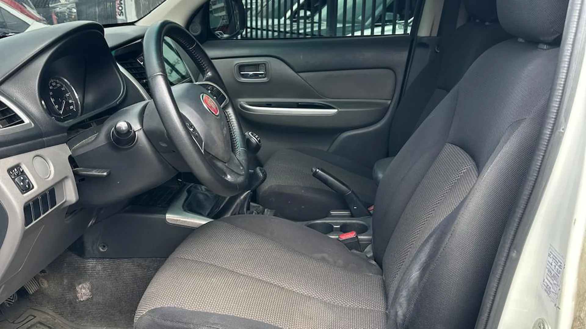 Preview imagenes del auto