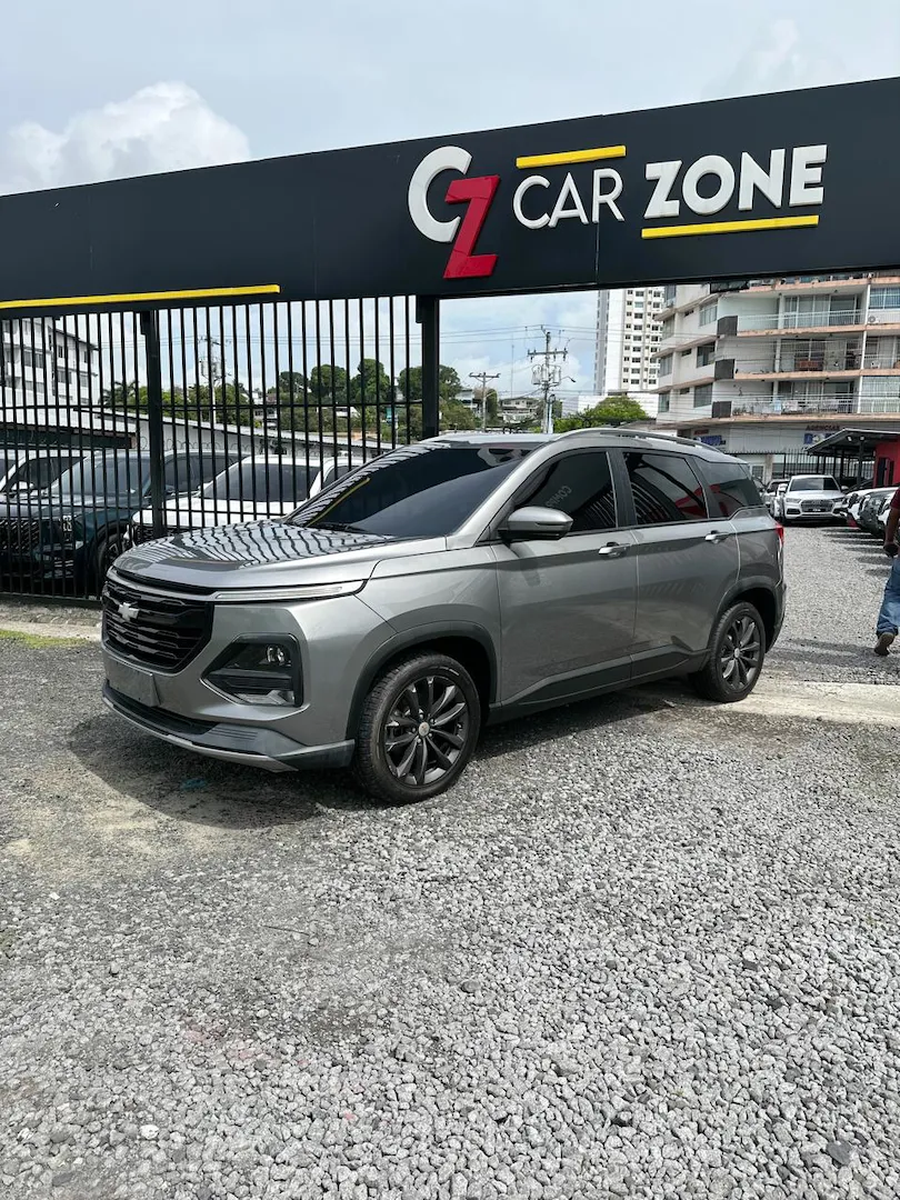 Imagenes del auto