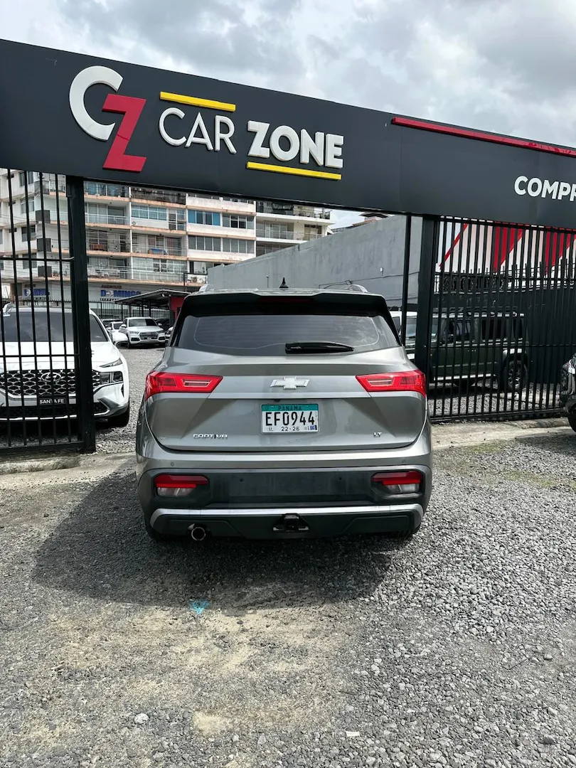 Imagenes del auto