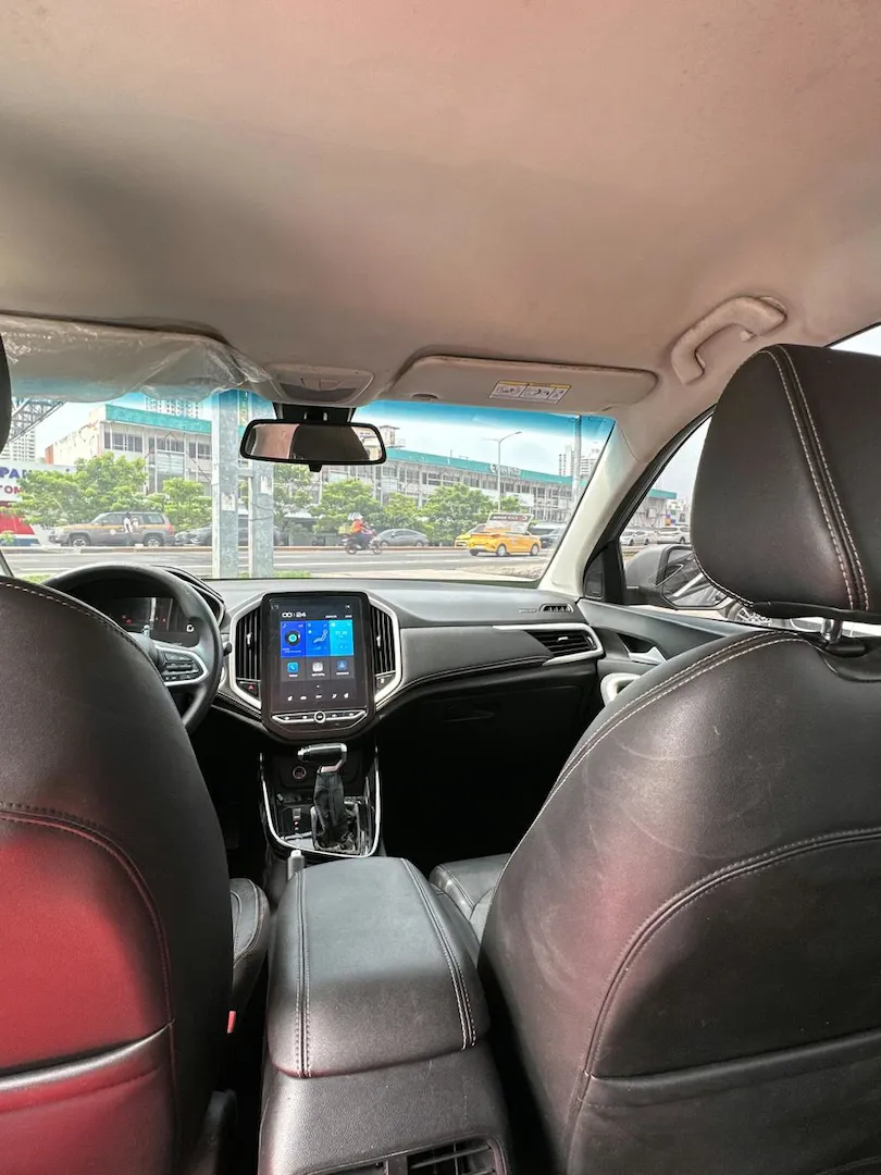 Preview imagenes del auto