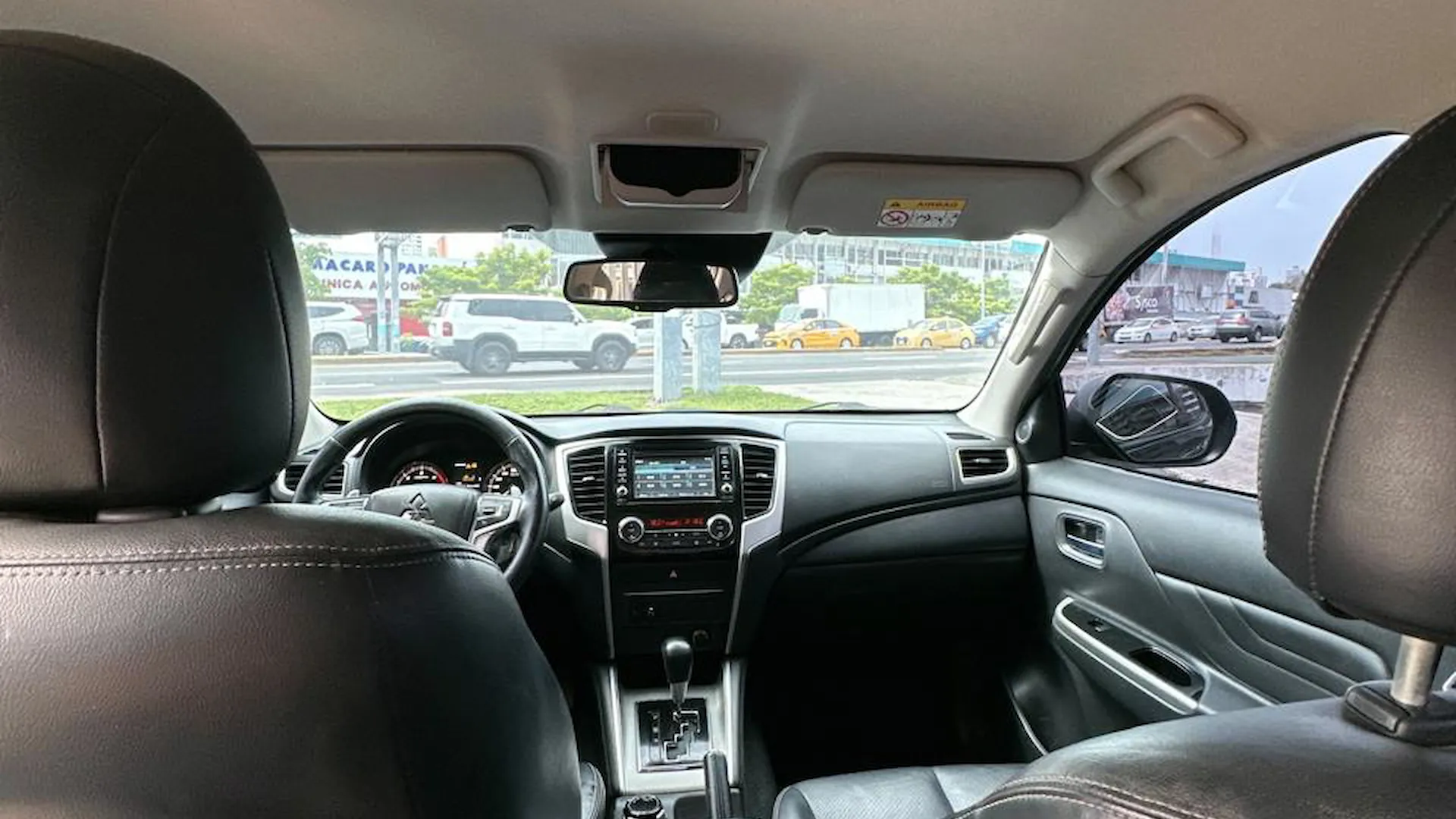 Imagenes del auto