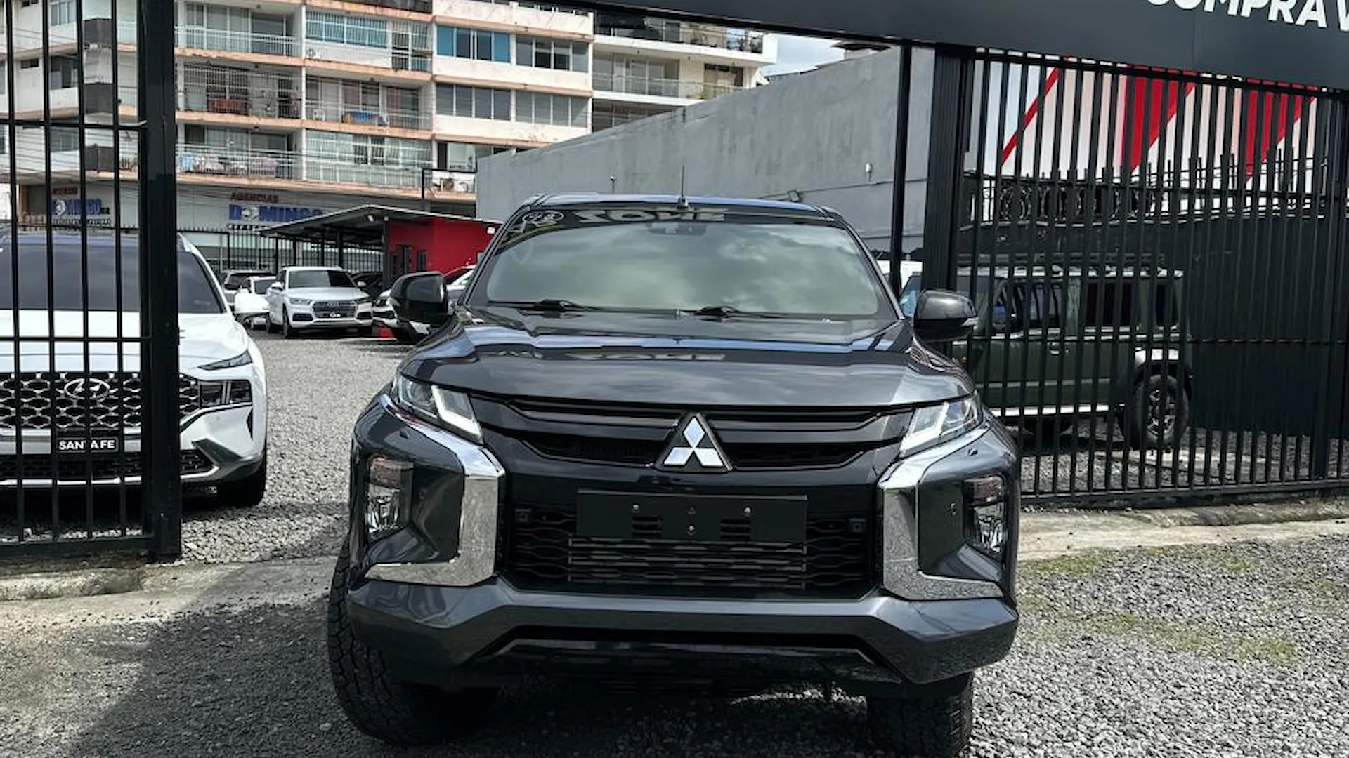 Preview imagenes del auto