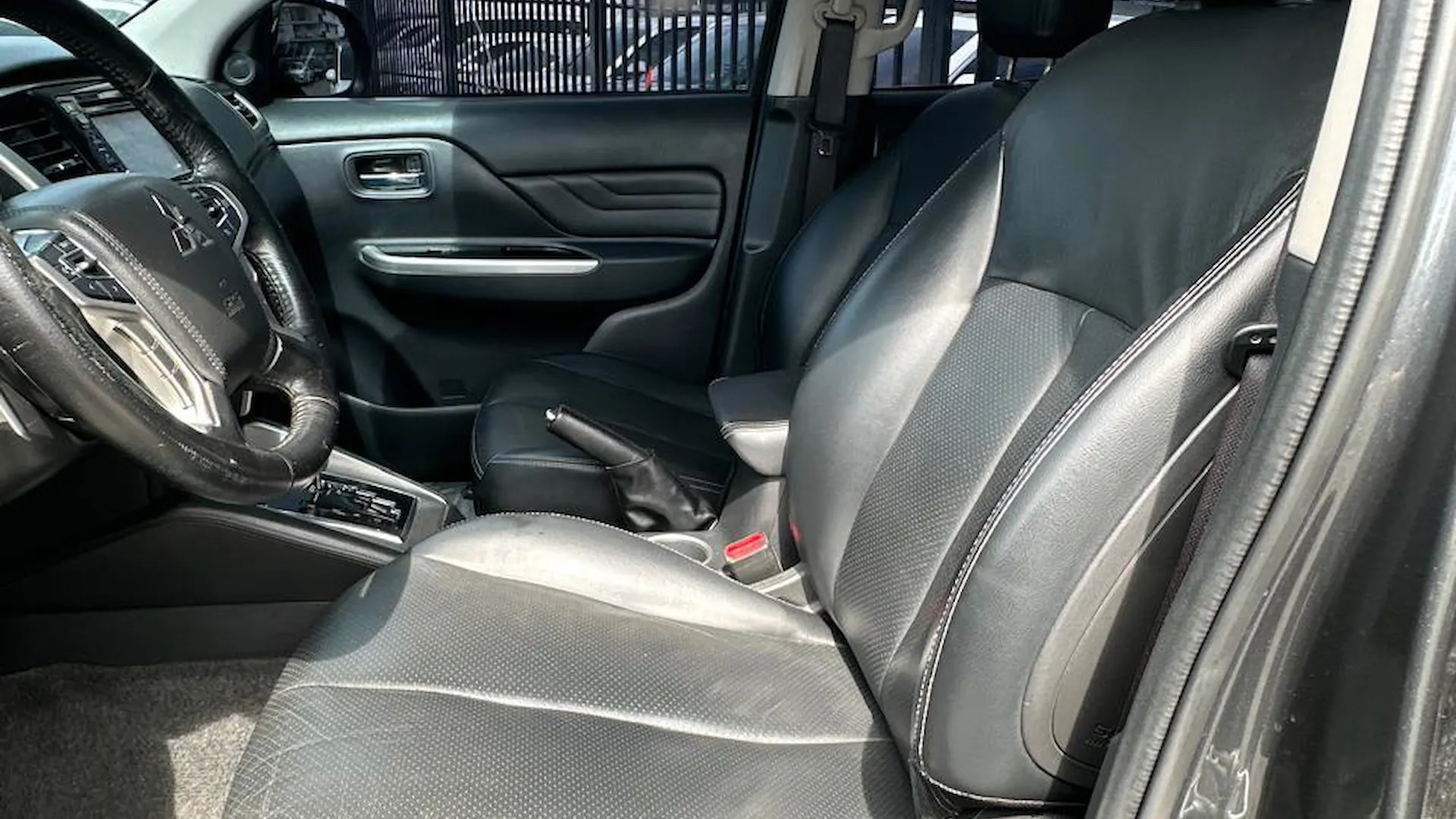 Preview imagenes del auto