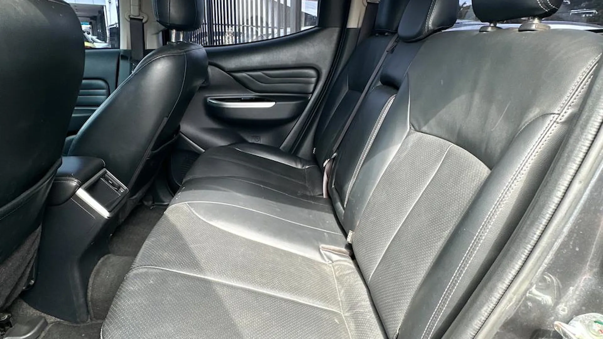 Preview imagenes del auto