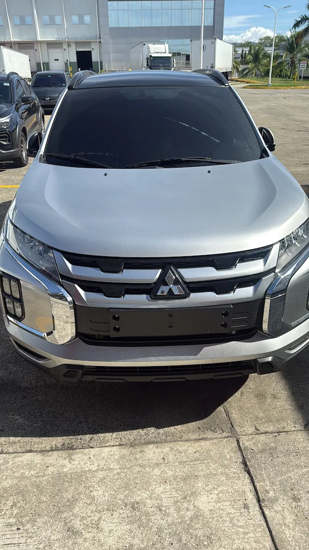 Imagenes del auto