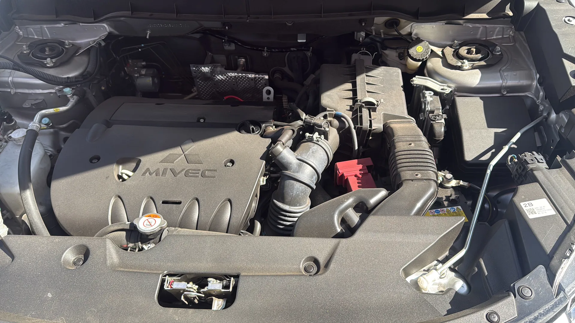 Imagenes del auto