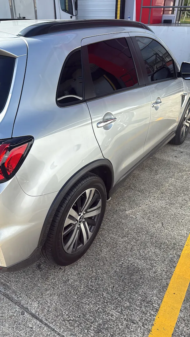 Preview imagenes del auto