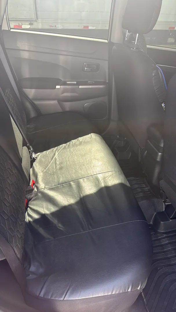 Preview imagenes del auto