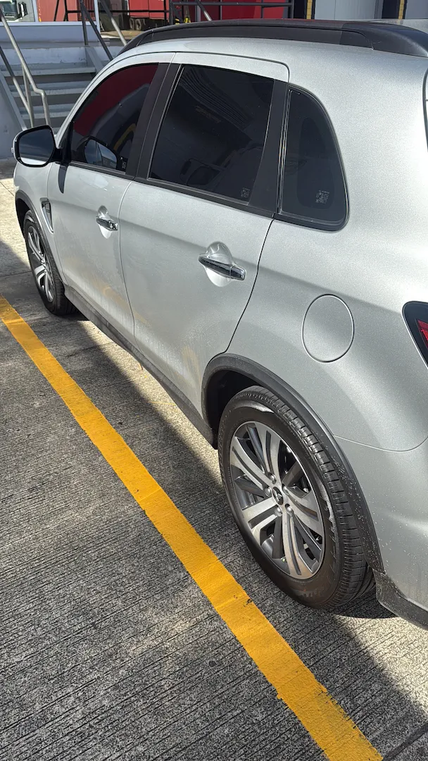 Preview imagenes del auto