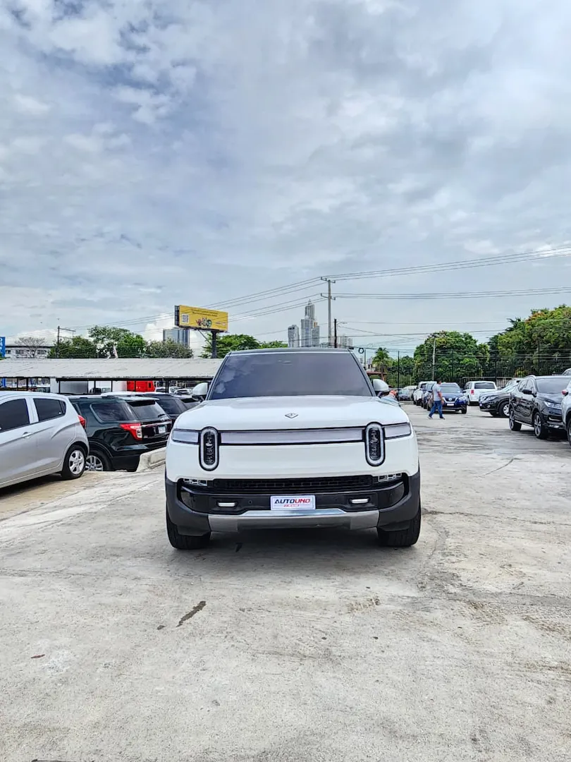 Imagenes del auto