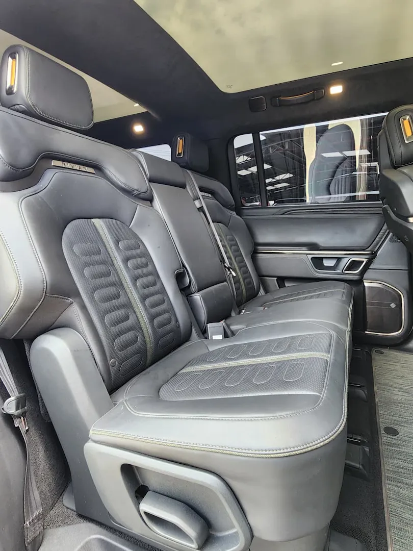 Imagenes del auto