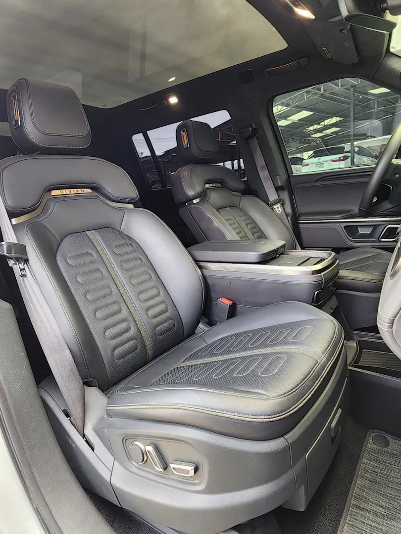 Imagenes del auto