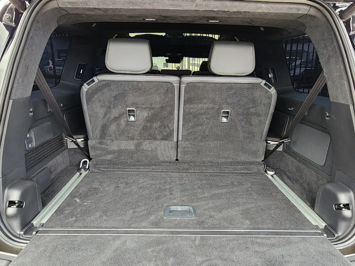 Preview imagenes del auto