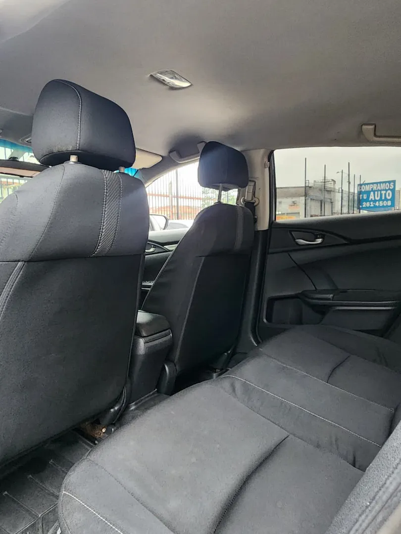 Imagenes del auto