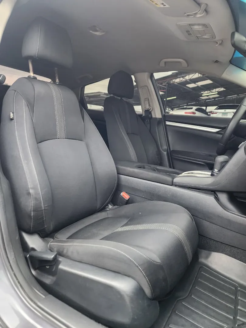 Imagenes del auto