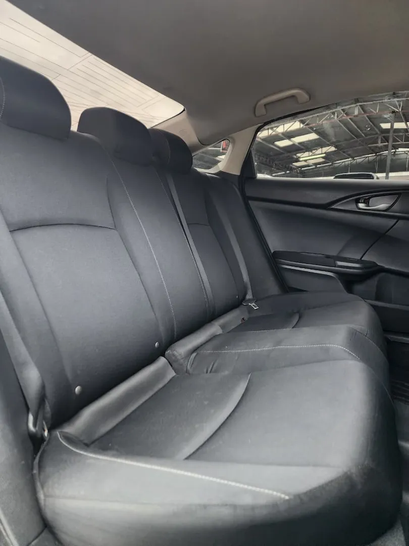 Preview imagenes del auto