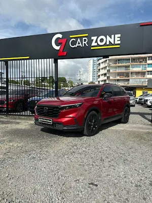 Honda Crv