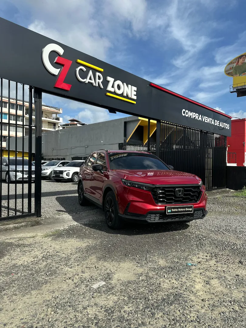 Imagenes del auto