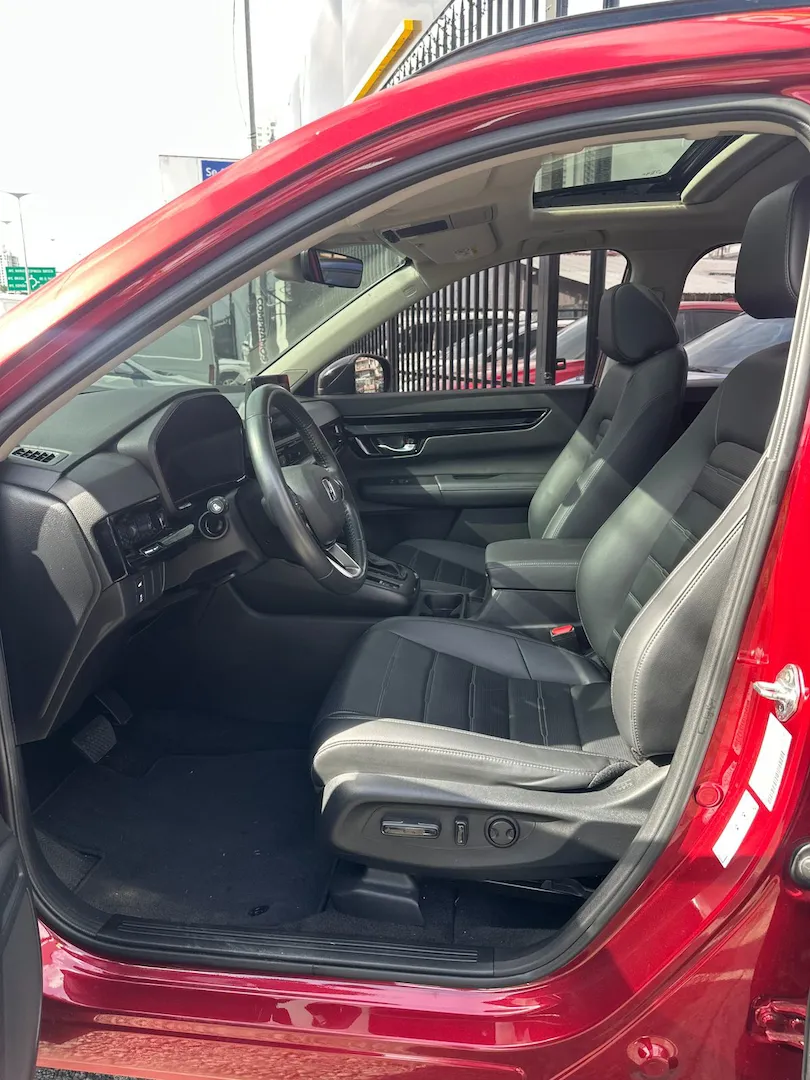 Imagenes del auto