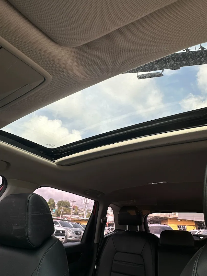 Imagenes del auto