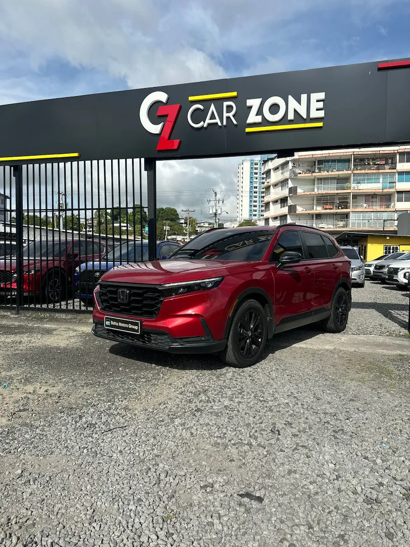 Preview imagenes del auto