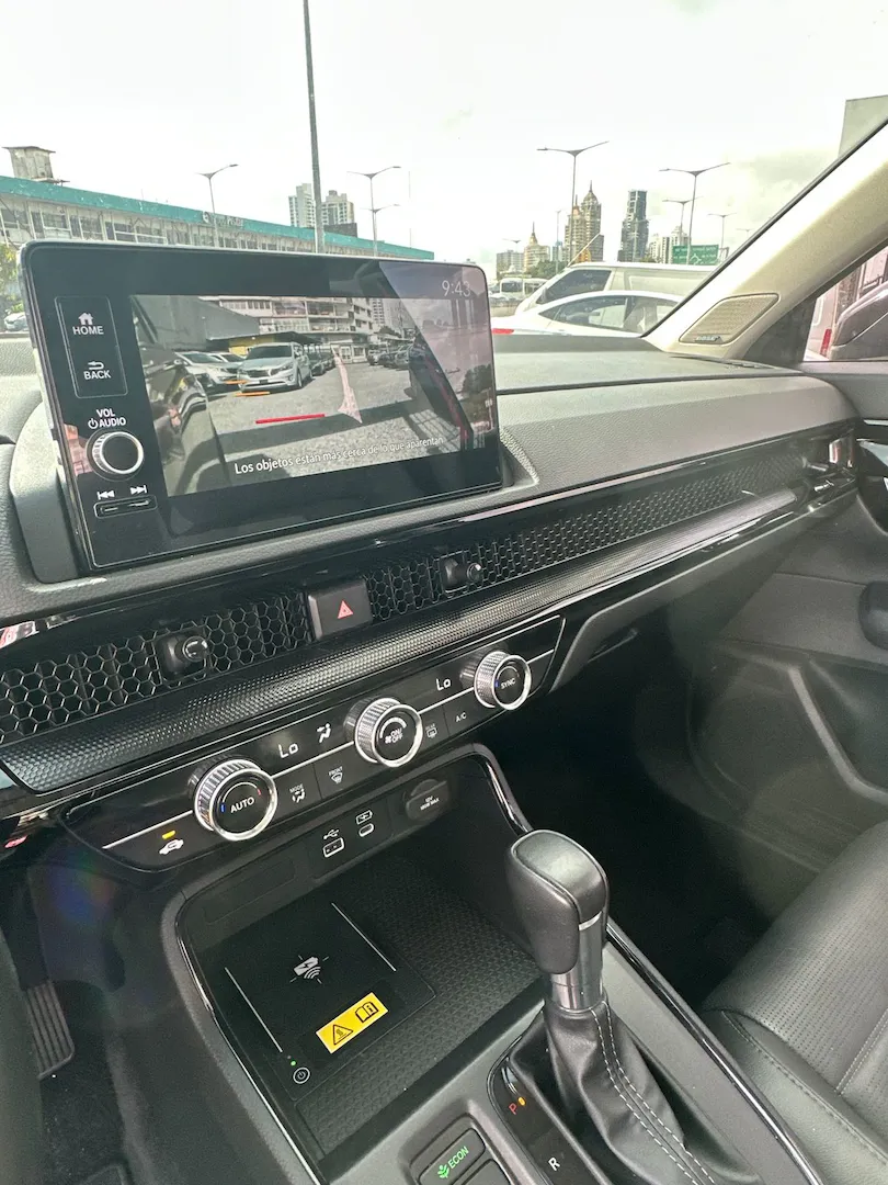 Preview imagenes del auto
