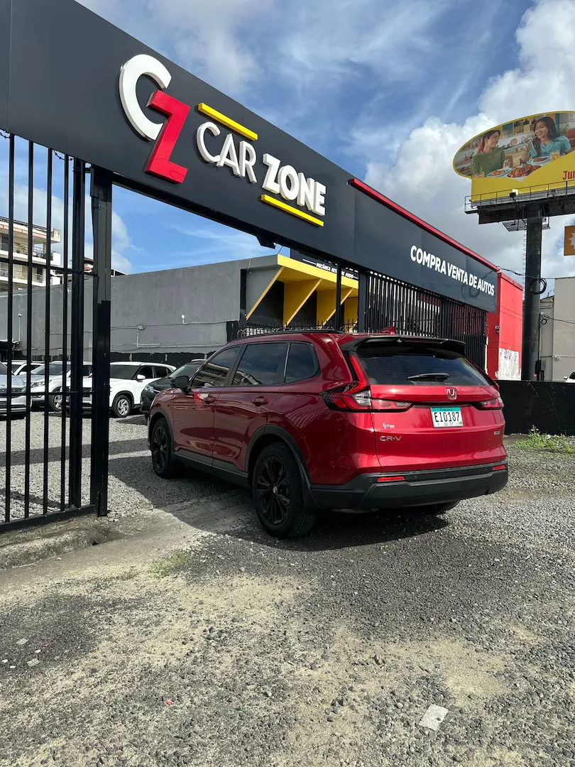Preview imagenes del auto