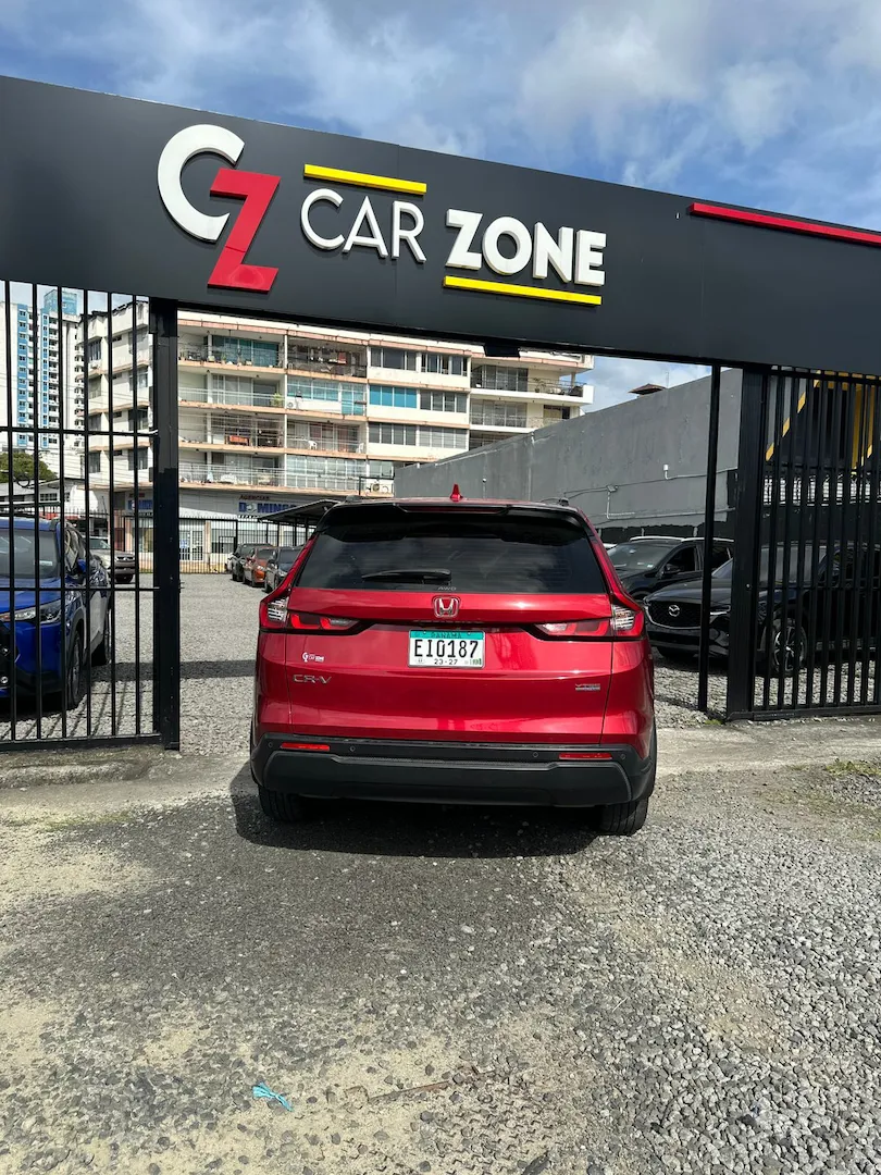 Preview imagenes del auto