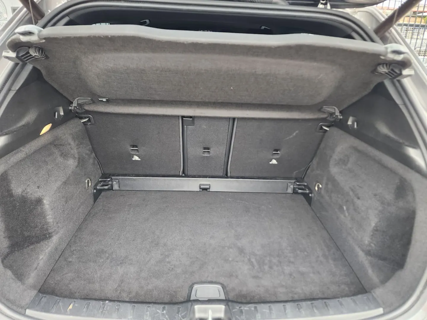 Imagenes del auto