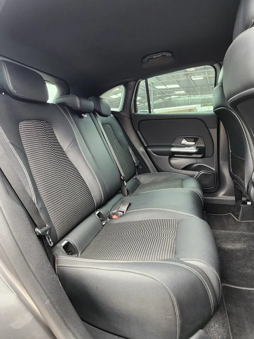 Imagenes del auto