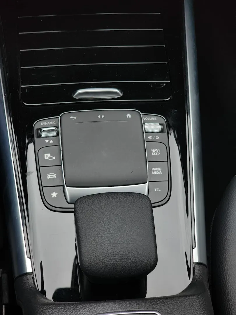 Imagenes del auto