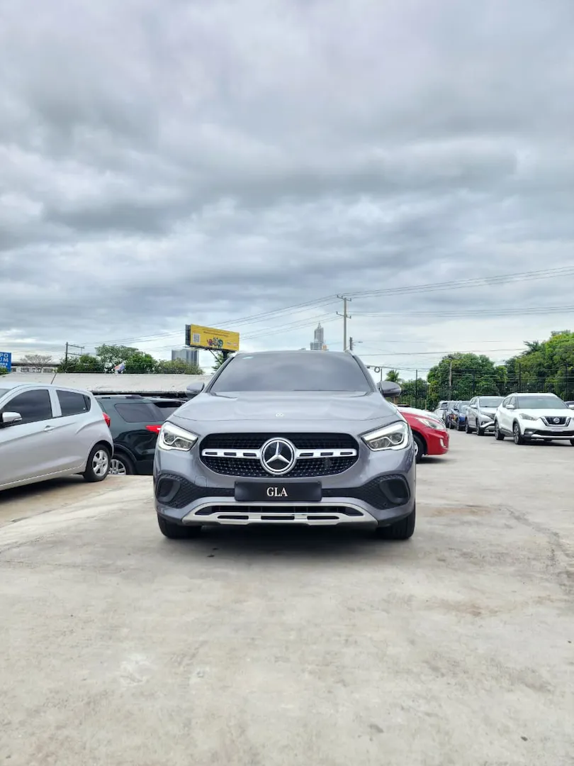 Preview imagenes del auto