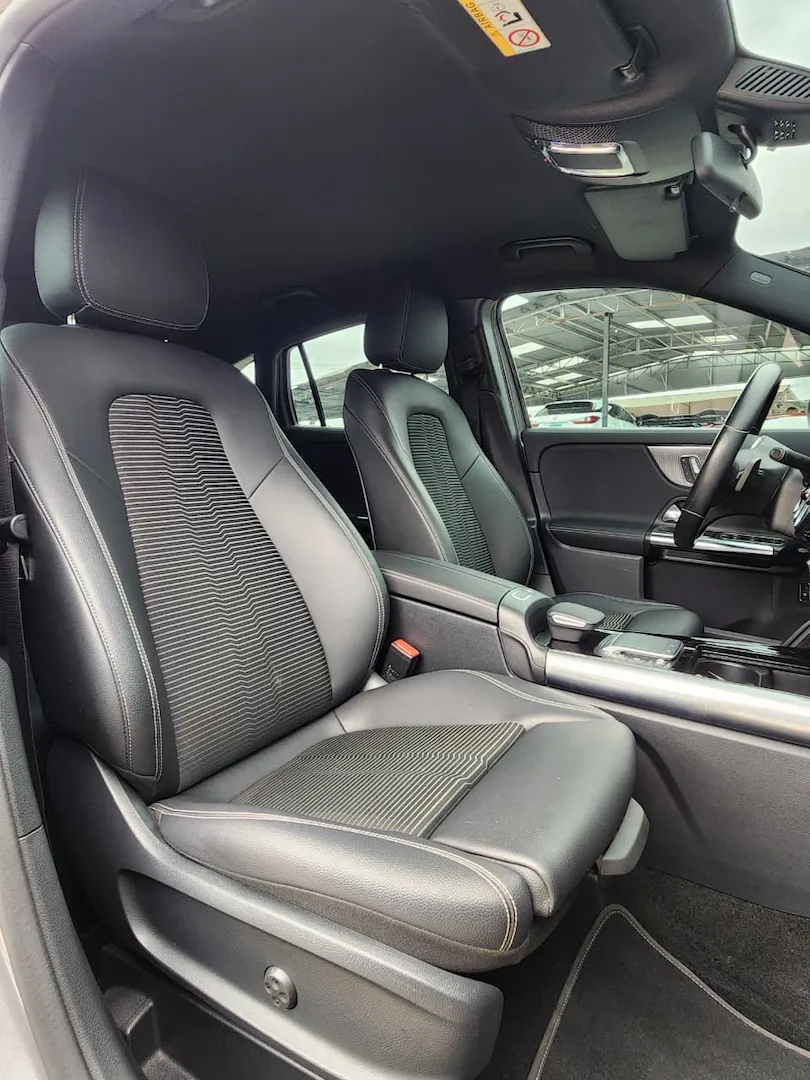 Preview imagenes del auto