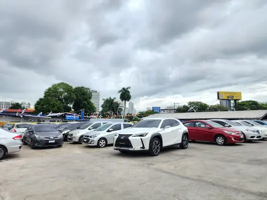 Lexus Ux 250h