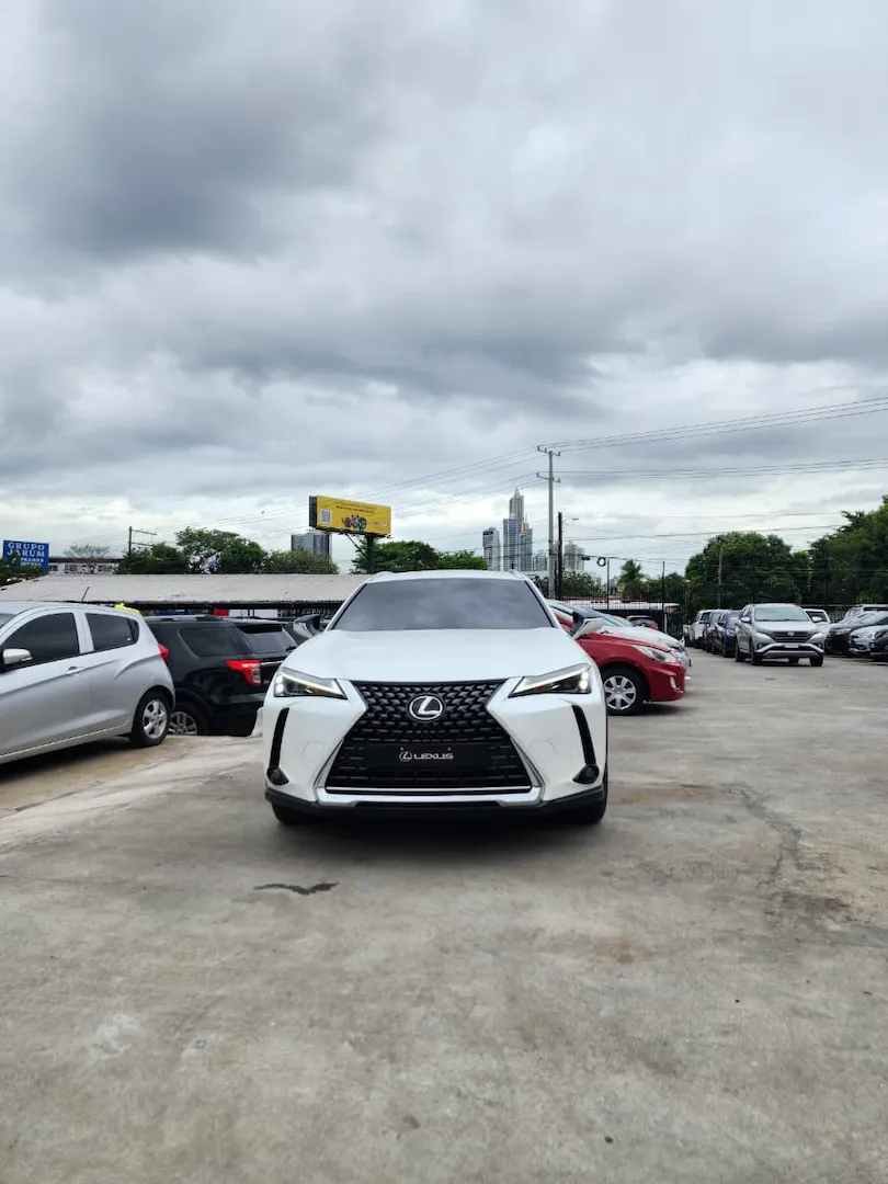 Imagenes del auto