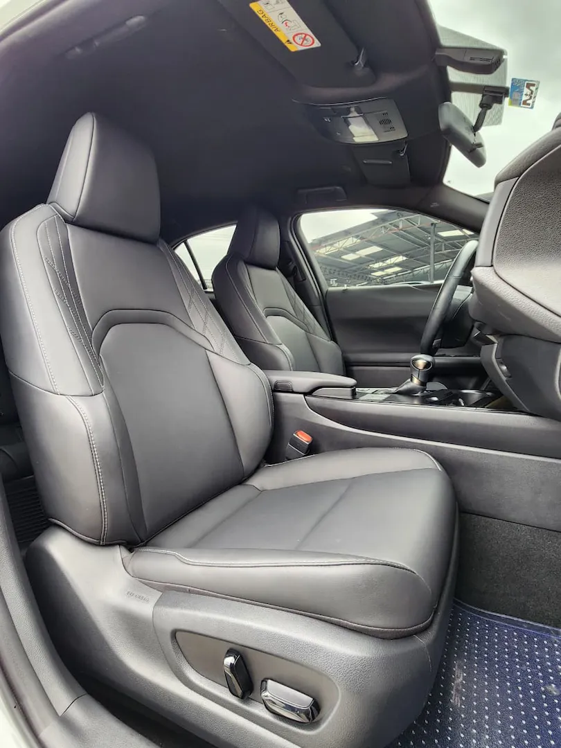 Imagenes del auto