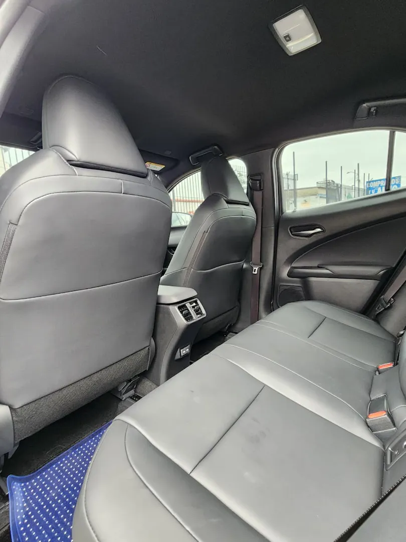Preview imagenes del auto