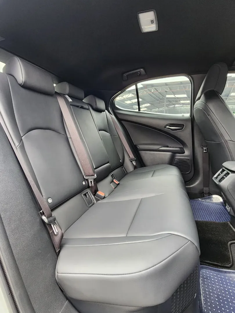 Preview imagenes del auto