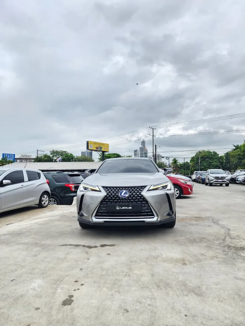 Imagenes del auto