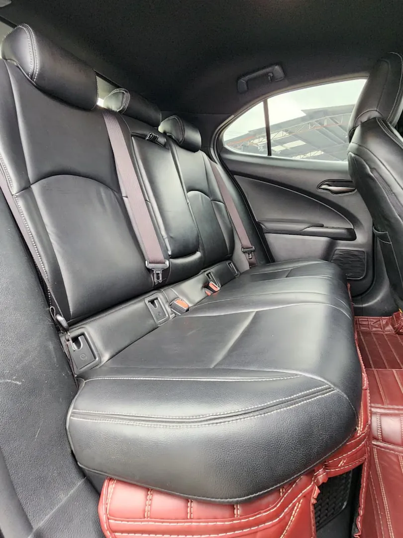 Preview imagenes del auto