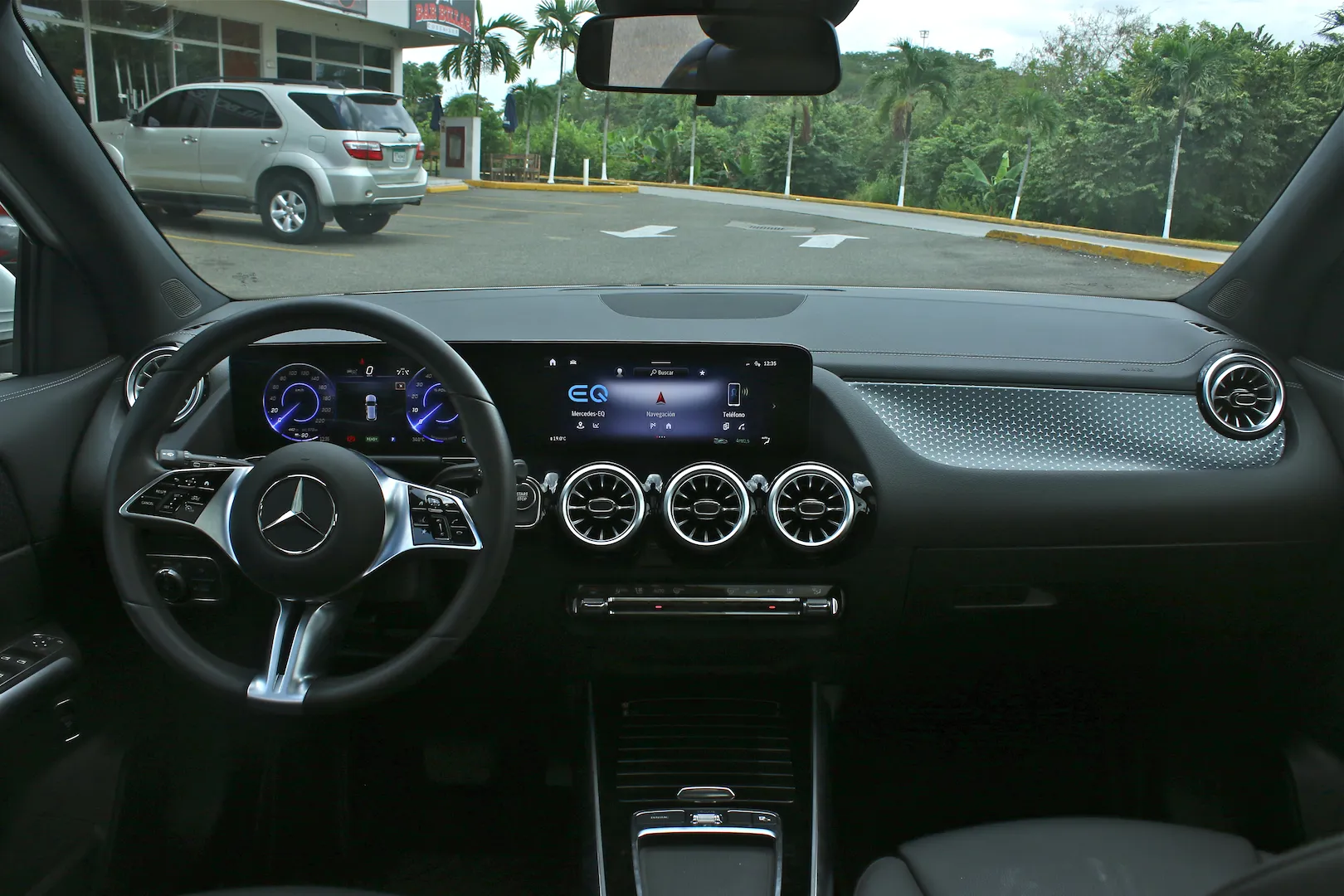 Imagenes del auto