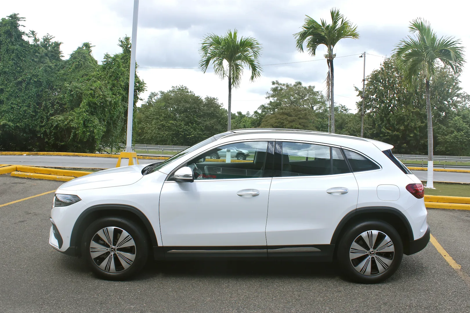 Preview imagenes del auto