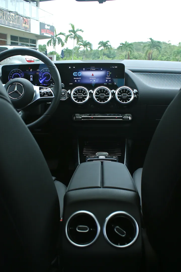 Preview imagenes del auto