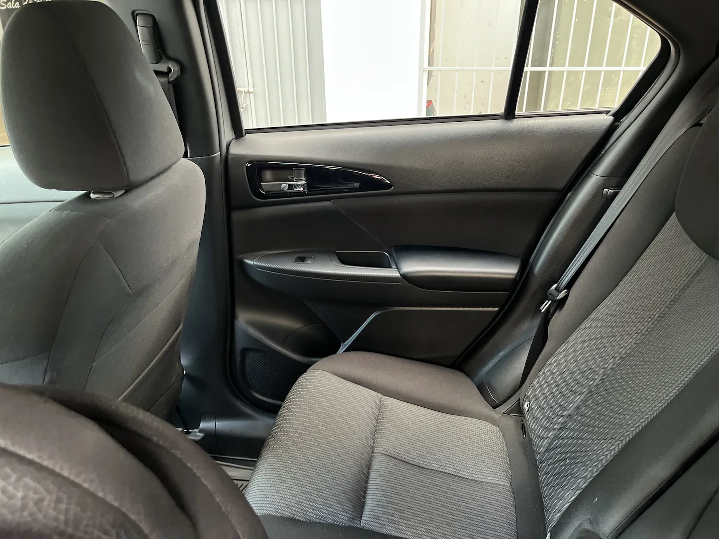 Imagenes del auto