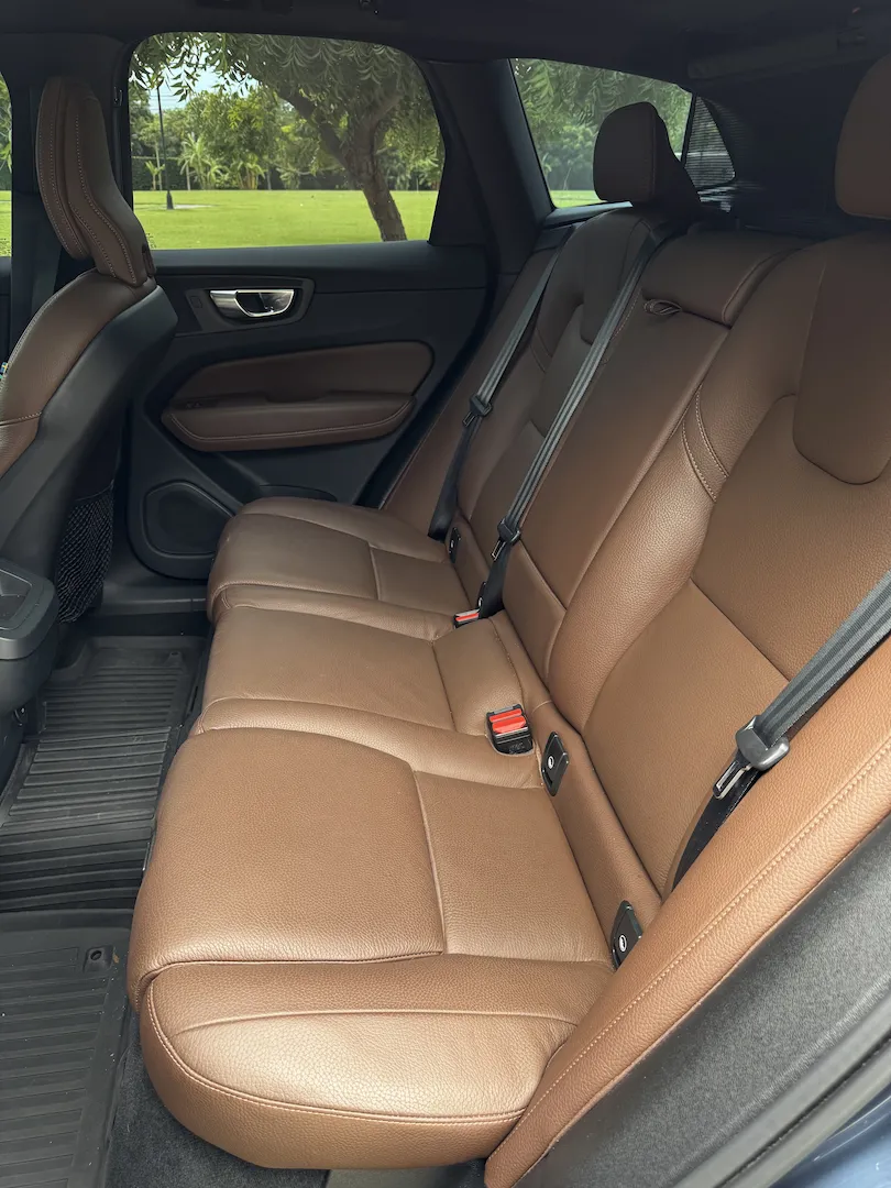 Imagenes del auto