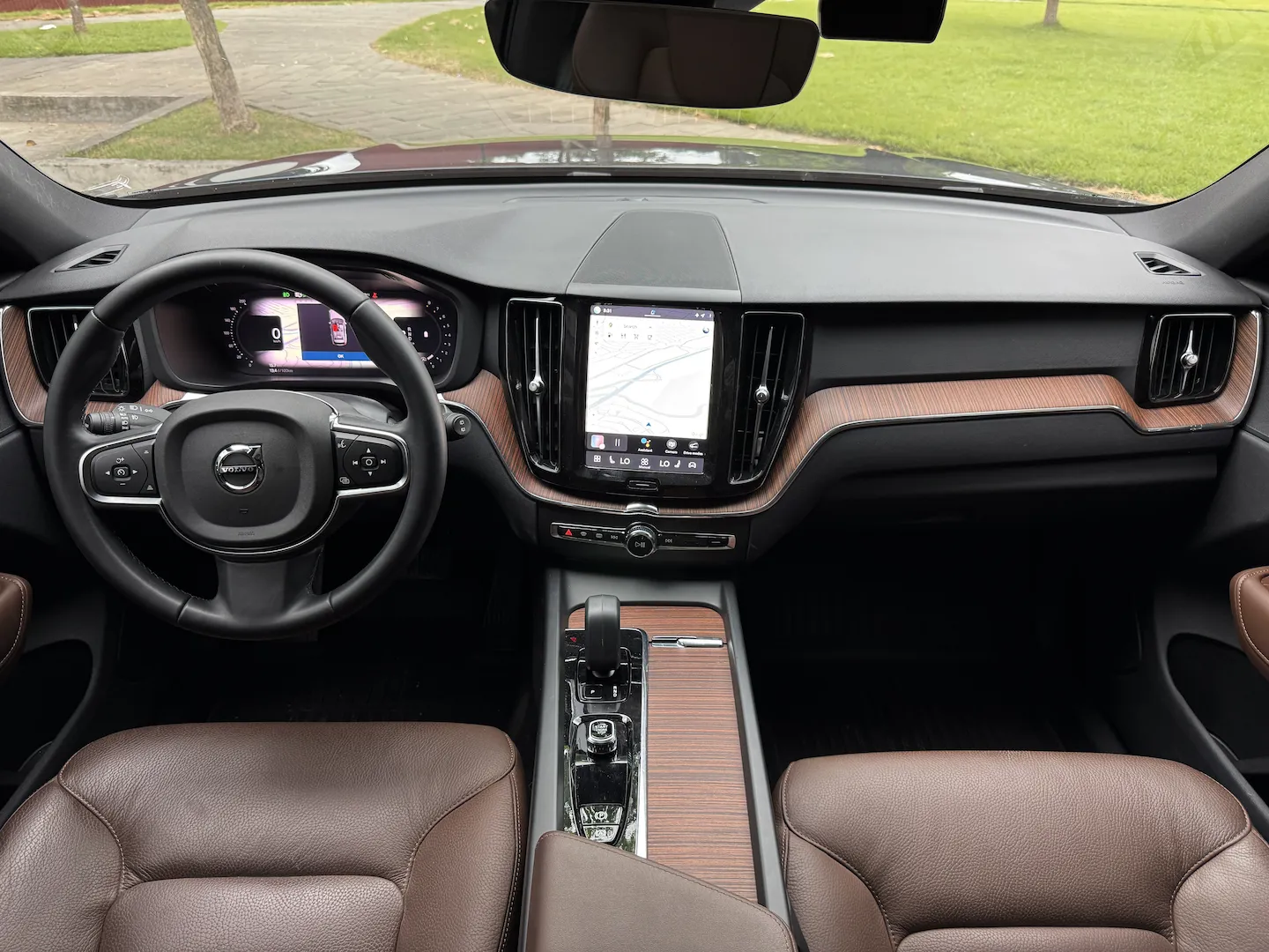 Imagenes del auto