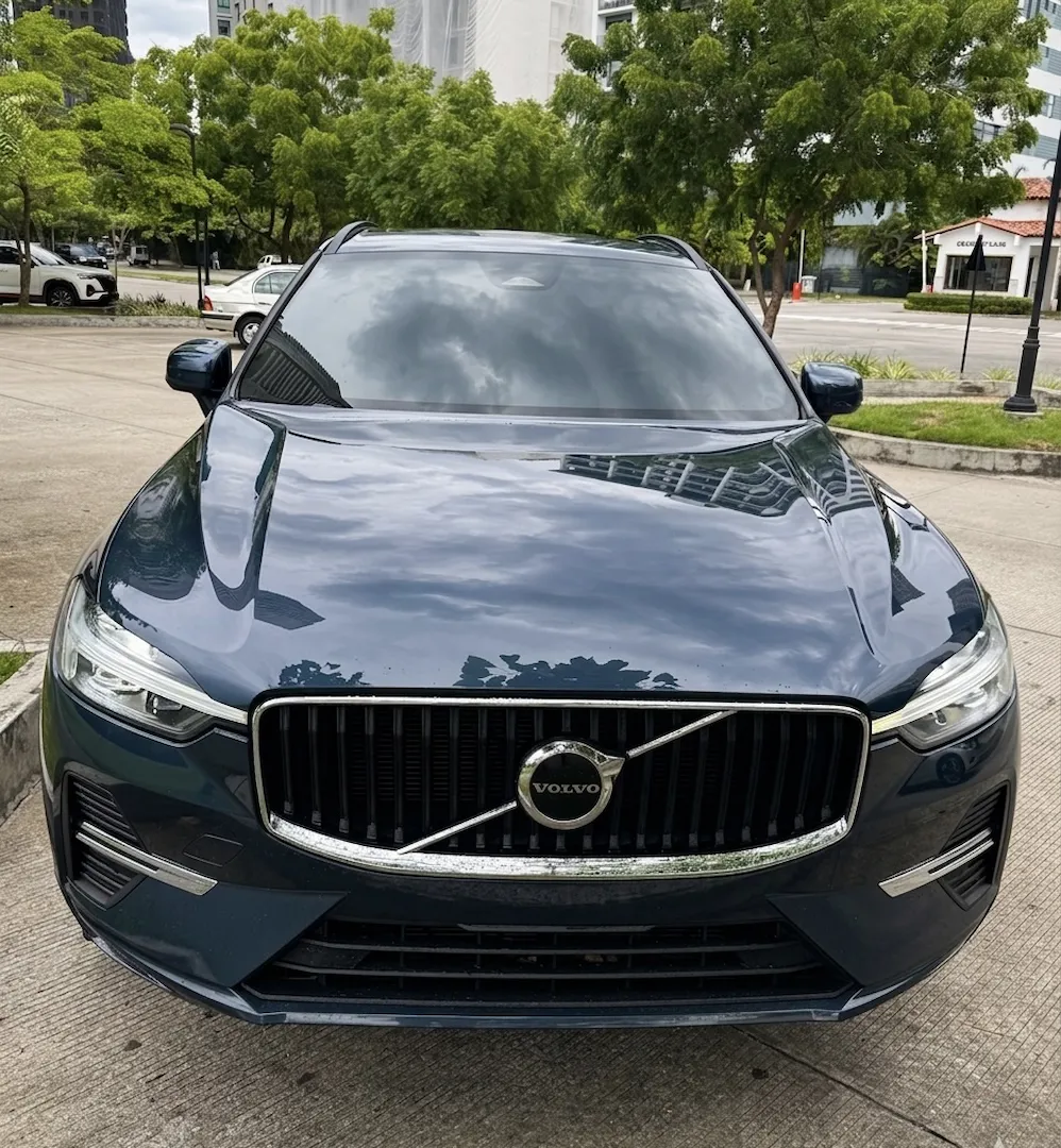 Preview imagenes del auto